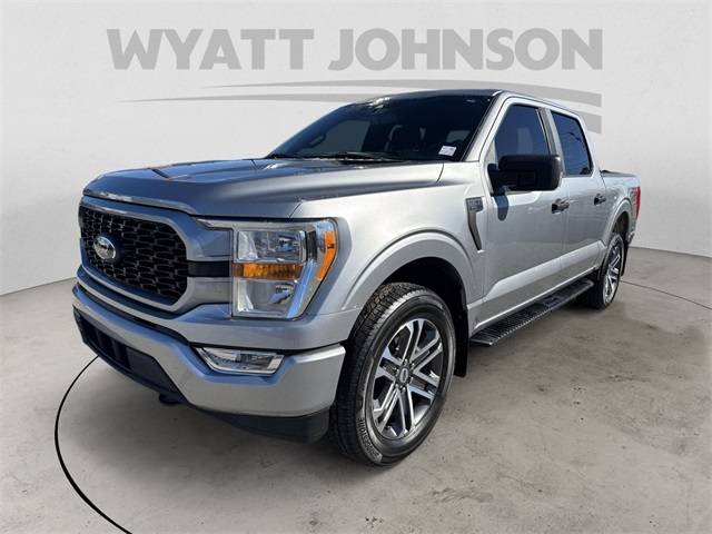2021 Ford F-150 XL — Pickup Truck — 77,267 mi — Clarksville, TN