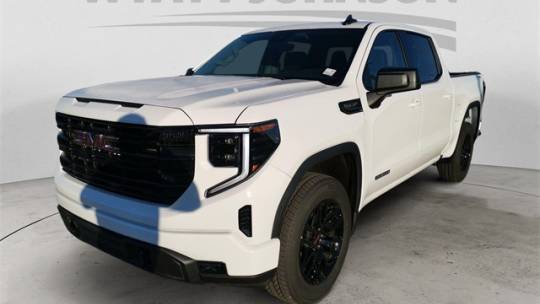 2022 GMC Sierra 1500 Elevation — Pickup Truck — 64,796 mi — Clarksville, TN
