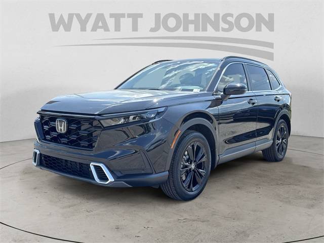 2023 Honda CR-V Hybrid Sport Touring — SUV — 24,506 mi — Clarksville, TN