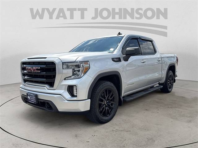 2020 GMC Sierra 1500 Elevation — Pickup Truck — 140,464 mi — Clarksville, TN
