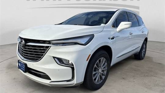 2022 Buick Enclave Premium — SUV — 66,776 mi — Clarksville, TN