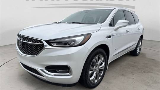 2021 Buick Enclave Avenir — SUV — 69,804 mi — Clarksville, TN