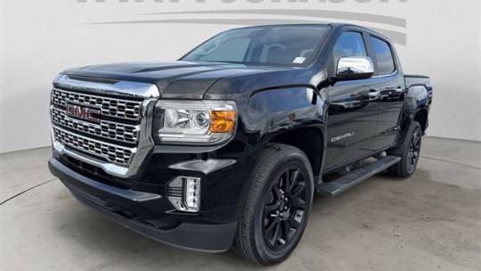 2022 GMC Canyon Denali — Pickup Truck — 67,417 mi — Clarksville, TN