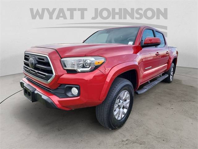 2018 Toyota Tacoma SR5 — Pickup Truck — 91,450 mi — Clarksville, TN