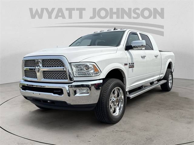 2014 Ram 2500 Laramie — Pickup Truck — 120,172 mi — Clarksville, TN