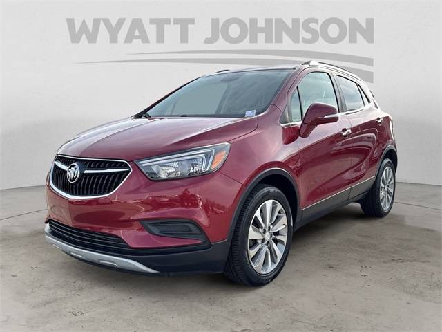 2019 Buick Encore Preferred — SUV — 64,144 mi — Clarksville, TN