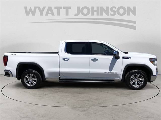 2020 GMC Sierra 1500 SLT — Pickup Truck — 32,885 mi — Clarksville, TN