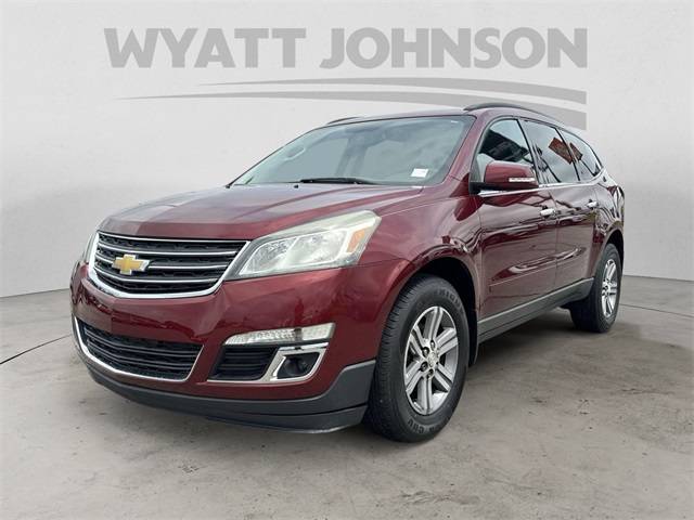 2016 Chevrolet Traverse LT — SUV — 146,717 mi — Clarksville, TN