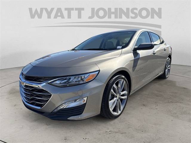2024 Chevrolet Malibu 2LT — Sedan — 13,694 mi — Clarksville, TN