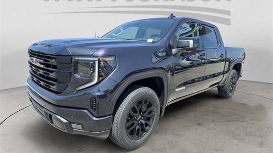 2024 GMC Sierra 1500 Elevation — Pickup Truck — 15,075 mi — Clarksville, TN
