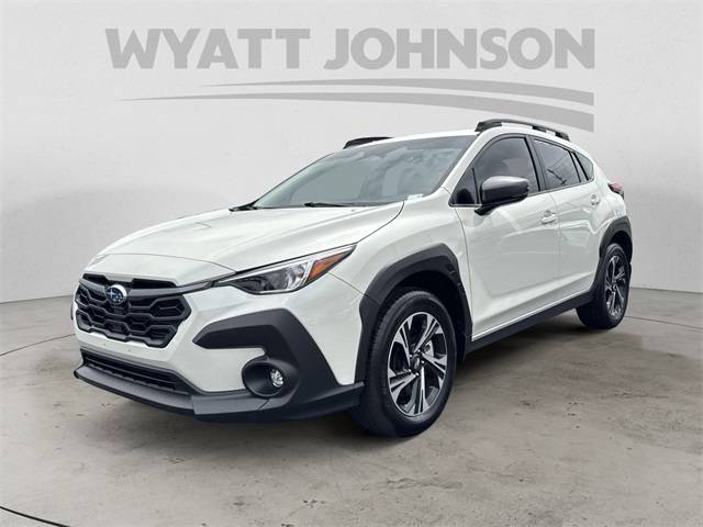 2024 Subaru Crosstrek Premium — SUV — 19,202 mi — Clarksville, TN