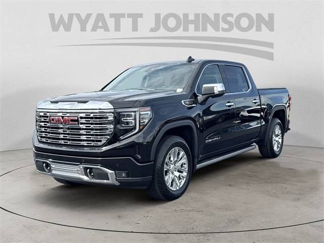2022 GMC Sierra 1500 Denali — Pickup Truck — 41,573 mi — Clarksville, TN