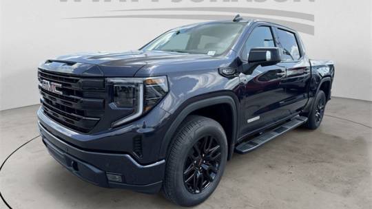 2024 GMC Sierra 1500 Elevation — Pickup Truck — 12,093 mi — Clarksville, TN