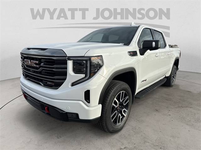 2022 GMC Sierra 1500 AT4 — Pickup Truck — 50,063 mi — Clarksville, TN
