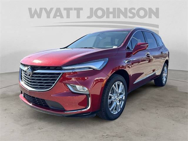 2022 Buick Enclave Essence — SUV — 42,602 mi — Clarksville, TN