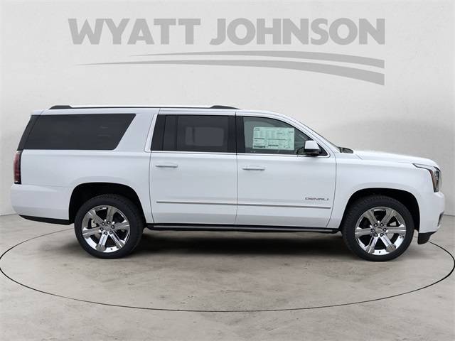 2020 GMC Yukon Denali — SUV — 123,753 mi — Clarksville, TN