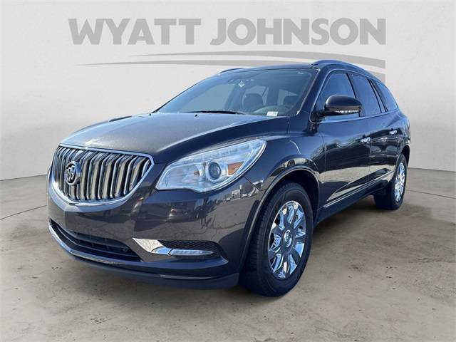 2017 Buick Enclave Premium — SUV — 99,450 mi — Clarksville, TN
