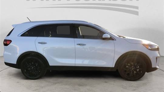 2020 Kia Sorento EX V6 — SUV — 58,942 mi — Clarksville, TN