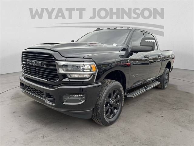 2024 Ram 2500 Laramie — Pickup Truck — 19,940 mi — Clarksville, TN