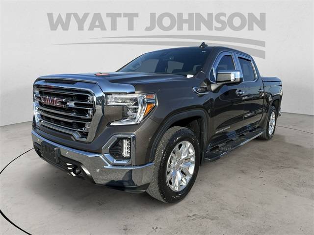 2019 GMC Sierra 1500 SLT — Pickup Truck — 84,948 mi — Clarksville, TN