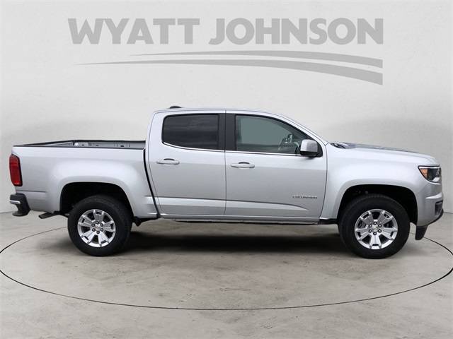 2020 Chevrolet Colorado LT — Pickup Truck — 82,637 mi — Clarksville, TN