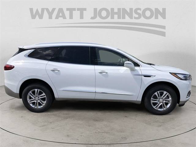 2020 Buick Enclave Preferred — SUV — 66,784 mi — Clarksville, TN