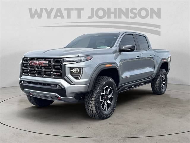 2024 GMC Canyon AT4X — Pickup Truck — 362 mi — Clarksville, TN