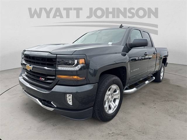 2019 Chevrolet Silverado 1500 LD LT — Pickup Truck — 21,309 mi — Clarksville, TN
