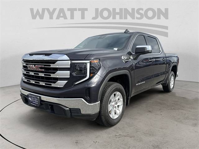 2023 GMC Sierra 1500 SLE — Pickup Truck — 36,412 mi — Clarksville, TN