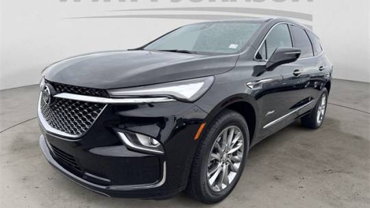 2023 Buick Enclave Avenir — SUV — 23,701 mi — Clarksville, TN