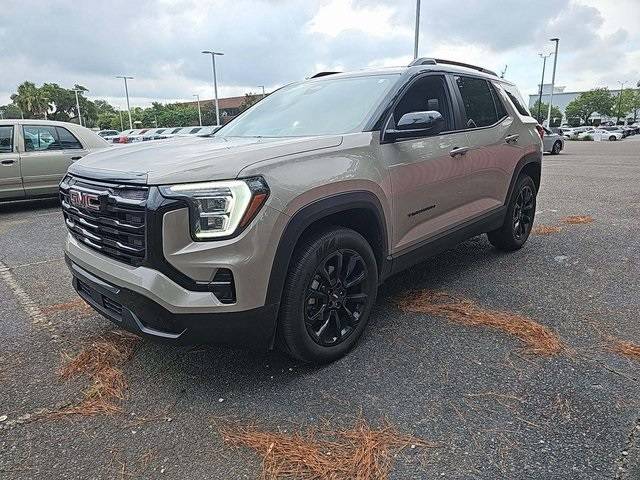 2025 GMC Terrain Elevation — SUV — 7,340 mi — Clarksville, TN
