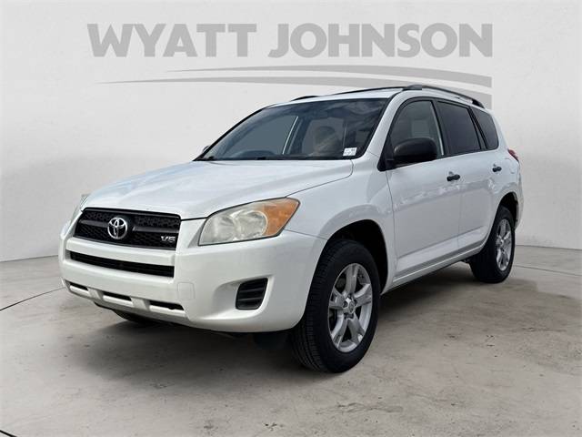 2012 Toyota RAV4 Base V6 — SUV — 118,092 mi — Clarksville, TN