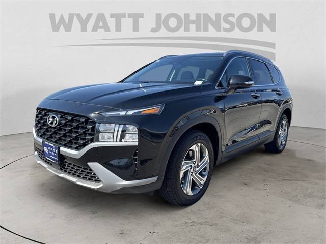 2023 Hyundai Santa Fe SEL — SUV — 61,803 mi — Clarksville, TN