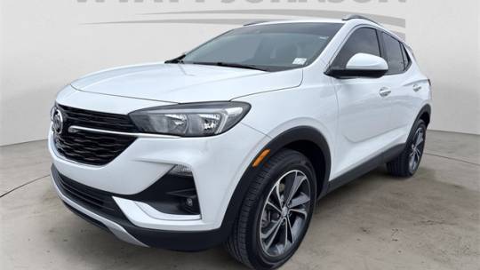 2022 Buick Encore GX Select — SUV — 23,995 mi — Clarksville, TN