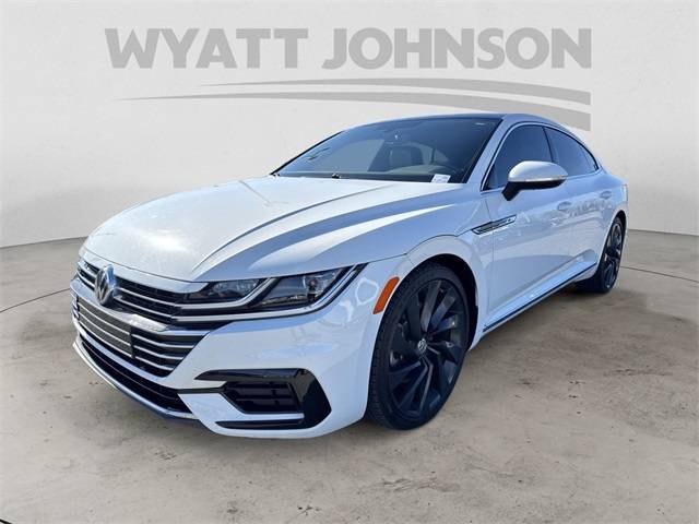 2019 Volkswagen Arteon SEL R-Line — Hatchback — 80,676 mi — Clarksville, TN