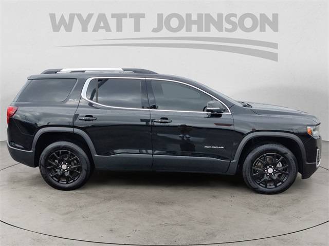 2020 GMC Acadia SLT — SUV — 119,497 mi — Clarksville, TN