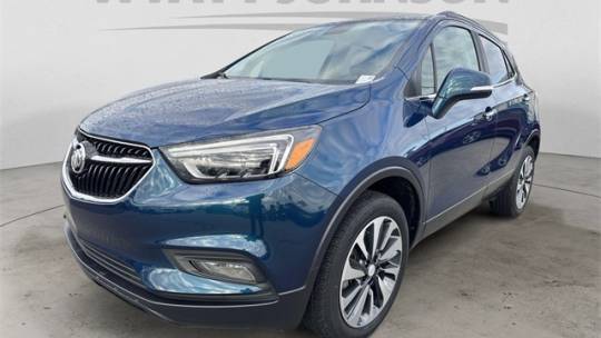 2019 Buick Encore Essence — SUV — 89,470 mi — Clarksville, TN
