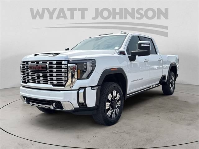 2024 GMC Sierra 2500HD Denali — Pickup Truck — 59,638 mi — Clarksville, TN