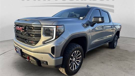 2023 GMC Sierra 1500 AT4 — Pickup Truck — 32,227 mi — Clarksville, TN