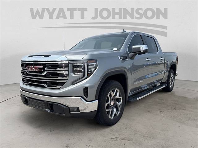 2023 GMC Sierra 1500 SLT — Pickup Truck — 43,008 mi — Clarksville, TN