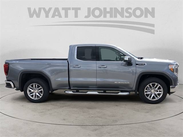 2019 GMC Sierra 1500 SLE — Pickup Truck — 24,972 mi — Clarksville, TN