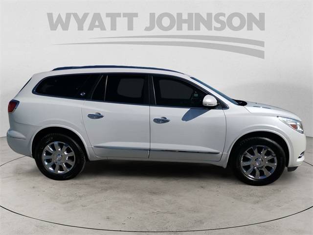 2017 Buick Enclave Leather — SUV — 158,801 mi — Clarksville, TN
