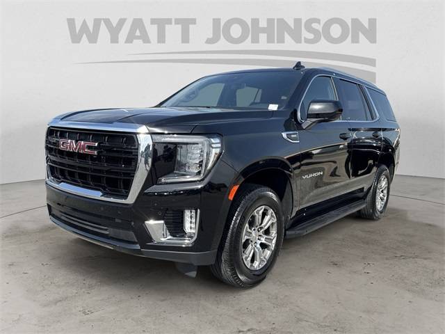 2023 GMC Yukon SLE — SUV — 26,486 mi — Clarksville, TN