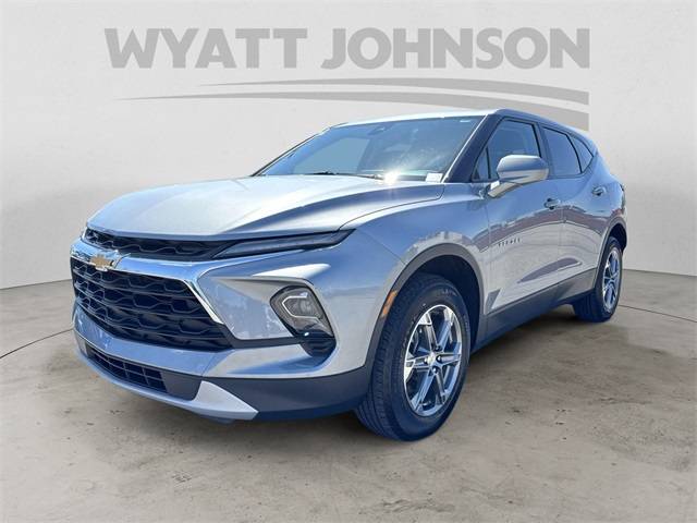 2023 Chevrolet Blazer 2LT — SUV — 25,199 mi — Clarksville, TN