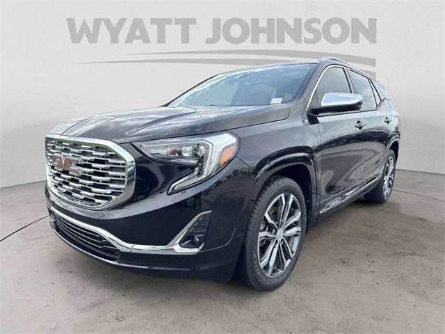 2018 GMC Terrain Denali — SUV — 82,533 mi — Clarksville, TN