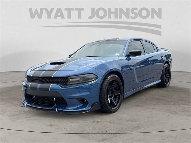 2020 Dodge Charger R/T — Sedan — 21,650 mi — Clarksville, TN