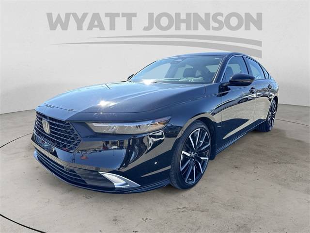 2024 Honda Accord Hybrid Touring — Sedan — 20,703 mi — Clarksville, TN