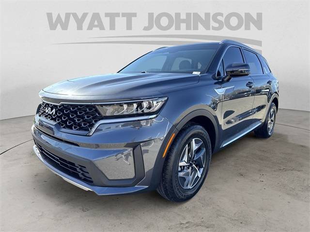 2022 Kia Sorento Hybrid S — SUV — 78,646 mi — Clarksville, TN