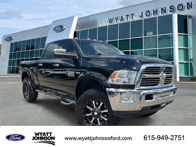 2014 Ram 2500 Big Horn — Pickup Truck — 89,304 mi — Nashville, TN