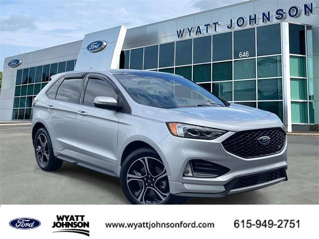 2019 Ford Edge ST — SUV — 72,803 mi — Nashville, TN